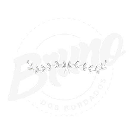 MP31M018T13X18 MP31M018 - Barrinha ramo