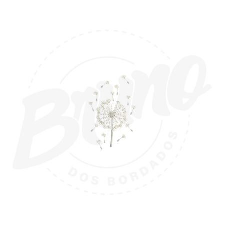 MP31M019T10X10 MP31M019 - Dente de leão MINI