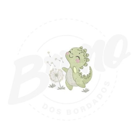 MP31M021 - Dinossauro mini