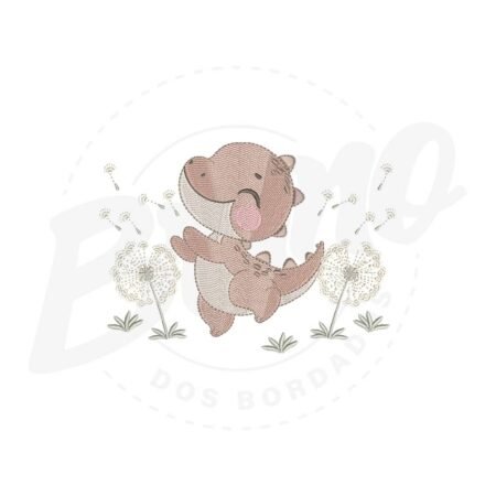 MP31M022 - Dinossauro