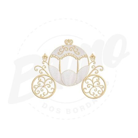 MP31M032 - Carroagem