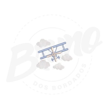 MP31M037 - Avião mini