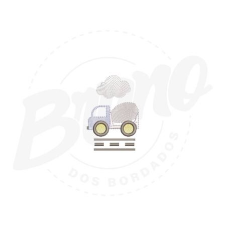 MP31M045 - Caminhão