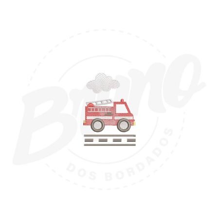 MP31M046 - Bombeiro