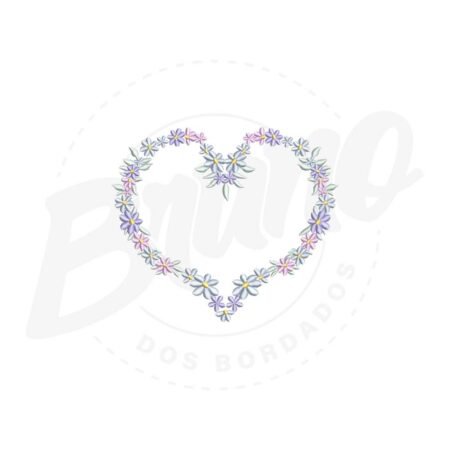 MP31M059 - Coração