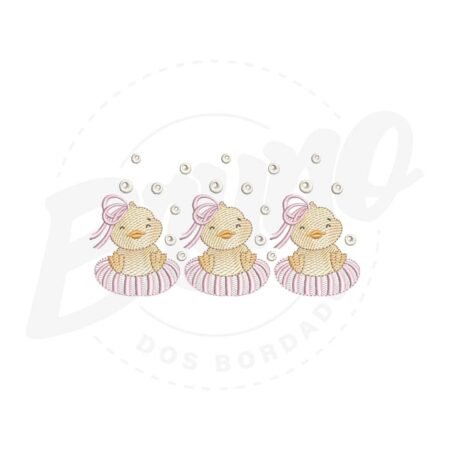 MP31M065 - Patinha no banho