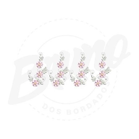MP31M086 - Floral