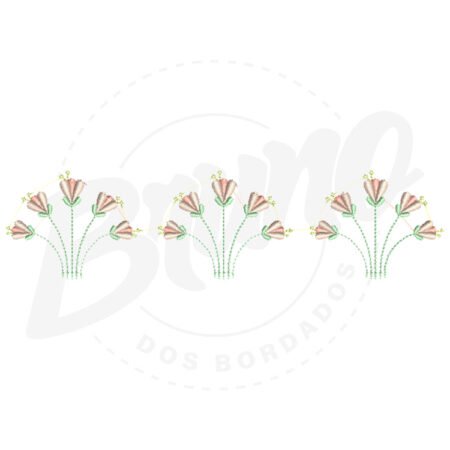 MP4M013 - Flores