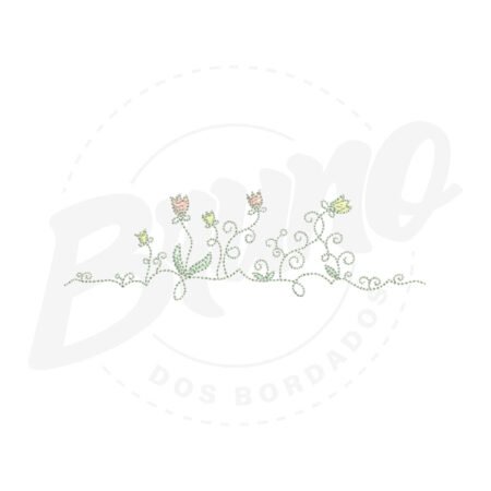 MP4M030 - Barrinha