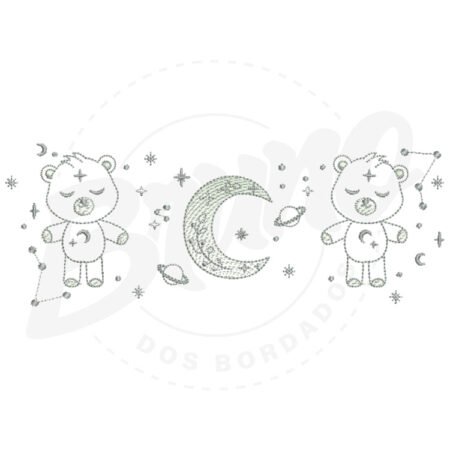 MP5M007 - Urso