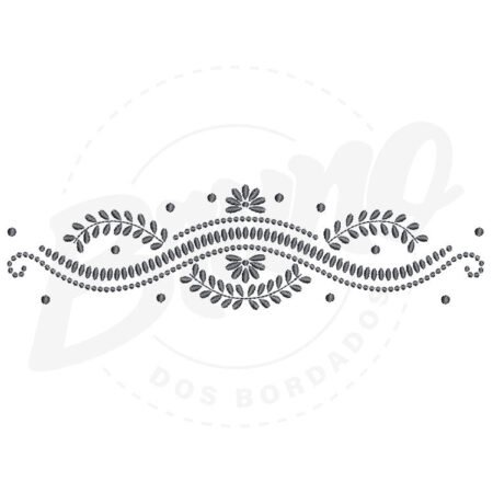 MP6M001-2 MP6M001 - Barrinha