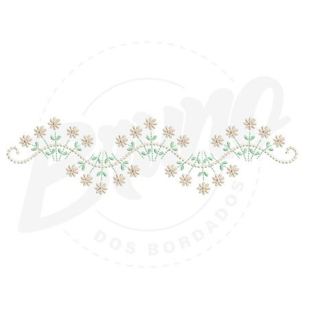 MP6M005 - Barrinha