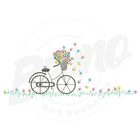MP6M038-1 MP6M038 - Bicicleta