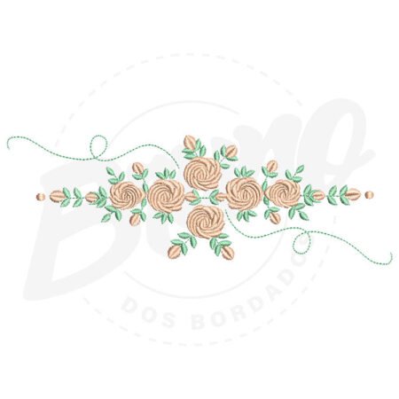 MP7M005 - Flores