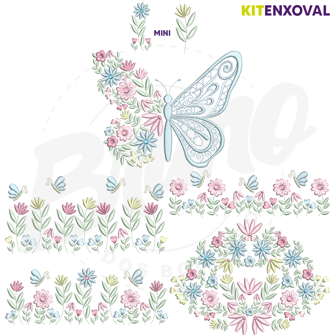 fundocatalogo_32a61509-1a60-4156-b057-da2afc0a842f-2 Kit Enxoval #131 - A famosa Borboleta!