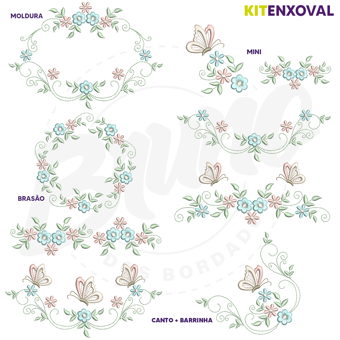 fundocatalogo_4639dcc9-d558-4ad7-8687-f029e19f502c-2 Kit Enxoval #22 - Borboleta