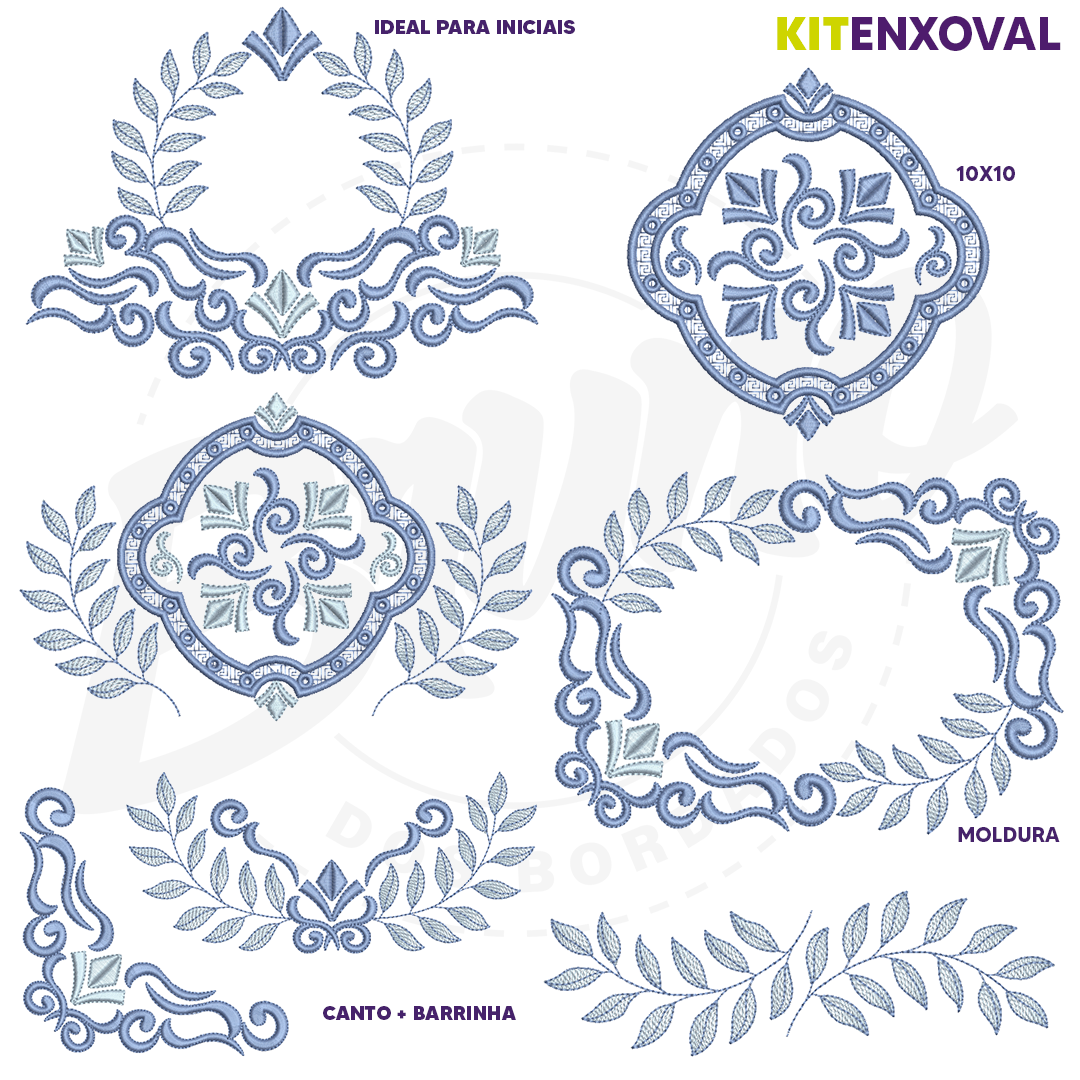 fundocatalogo_62d00789-4997-47a0-a8eb-4533f6f154fc-2 Kit Enxoval #37 - Ramo