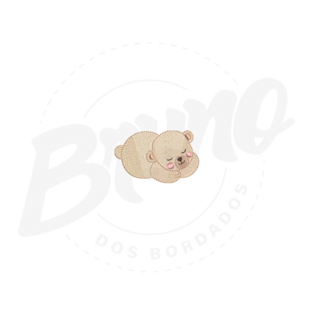 MP32M011 - Urso MINI