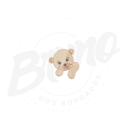 MP32M012 -Urso MINI