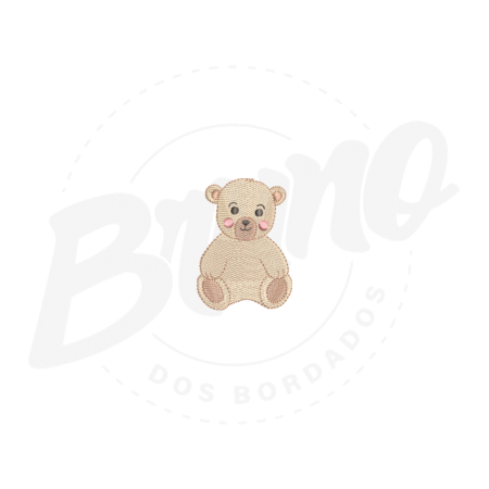 MP32M013 - Urso MINI