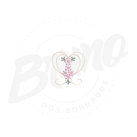 MP32M030 - Arabesco MINI