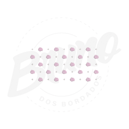 MP32M036 - Barrinha rosas