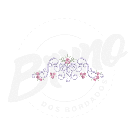 MP32M063 - Barrinha laço