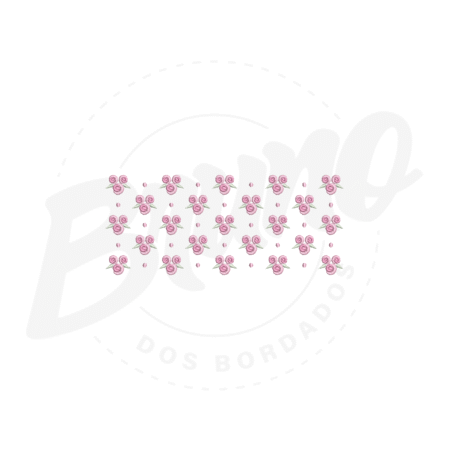 MP32M065 - Barrinha rosa