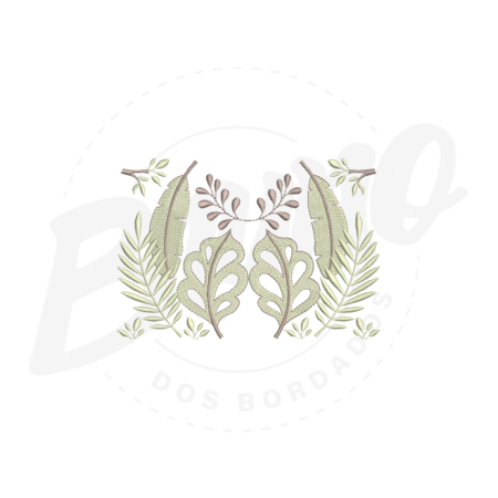 MP32M120T13X18 MP32M120 - Folhagem