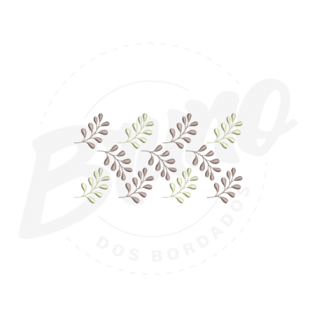 MP32M121T13X18 MP32M121 - Folhagem