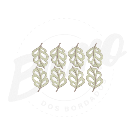 MP32M123 - Folhagem