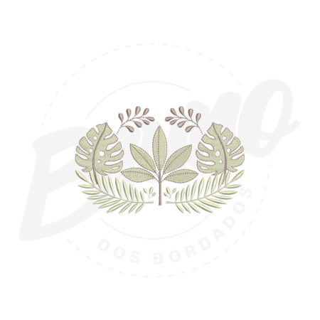 MP32M127T13X18 MP32M127 - Folhagem