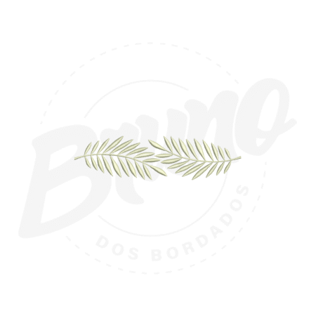 MP32M129T13X18 MP32M129 - Folhagem