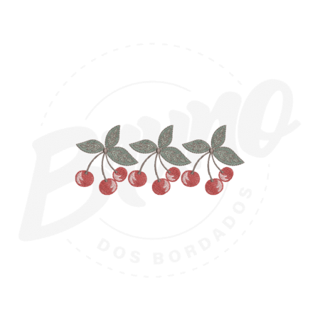 MP32M140 - Barrinha cereja