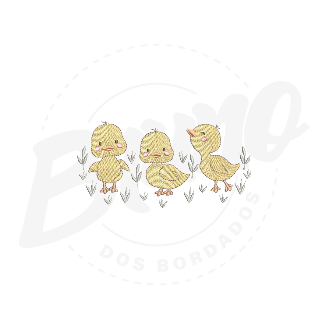 MP33M014T13X18 MP33M014 - Patinho