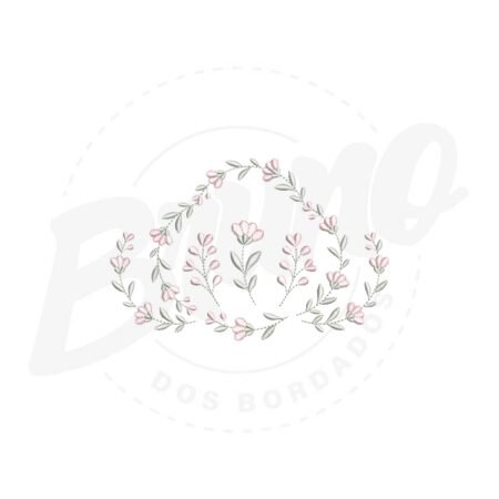 MP34M004 - Barrinha tulipa