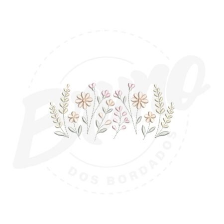 MP34M005 - Barrinha jardim