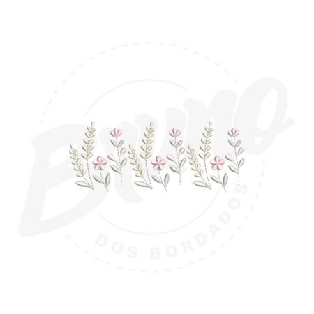 MP34M009 - Barrinha jardim