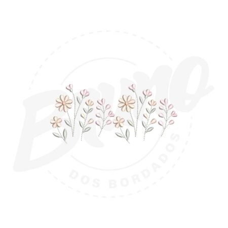 MP34M010 - Barrinha jardim