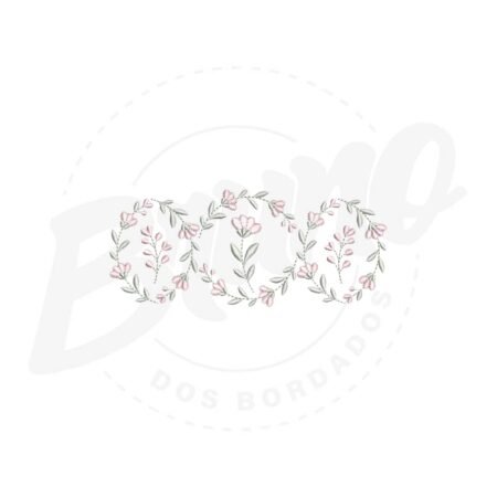 MP34M011 - Barrinha tulipa