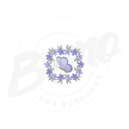 MP34M020 - Borboleta MINI