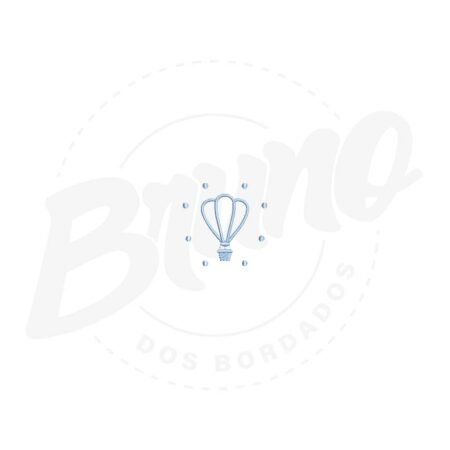 MP34M042 - Balão MINI