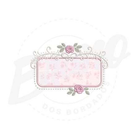 MP34M049 - Moldura aplique