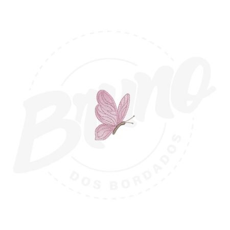 MP34M050 - Borboleta MINI
