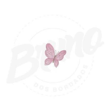 MP34M051 - Borboleta MINI