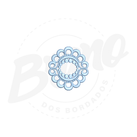 MP35M042 - Arabesco MINI