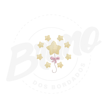 MP35M045 - Estrela MINI