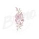 MP35M056 - Flor