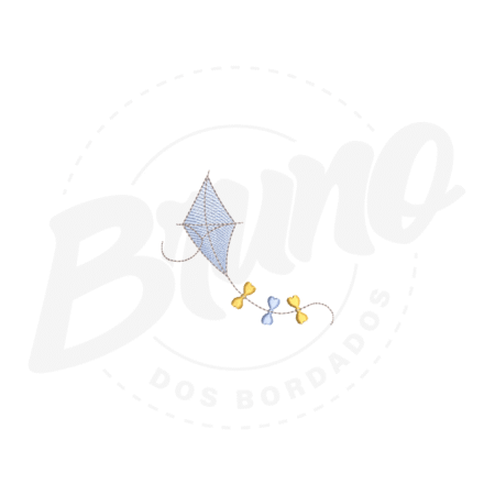 MP35M065 - Pipa MINI