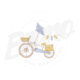 MP35M068 - Bike e pipa